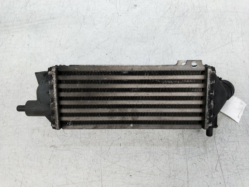 Recambio de intercooler para opel vectra a 1.7 turbodiesel (17 dt / lu8) referencia OEM IAM 90353028  