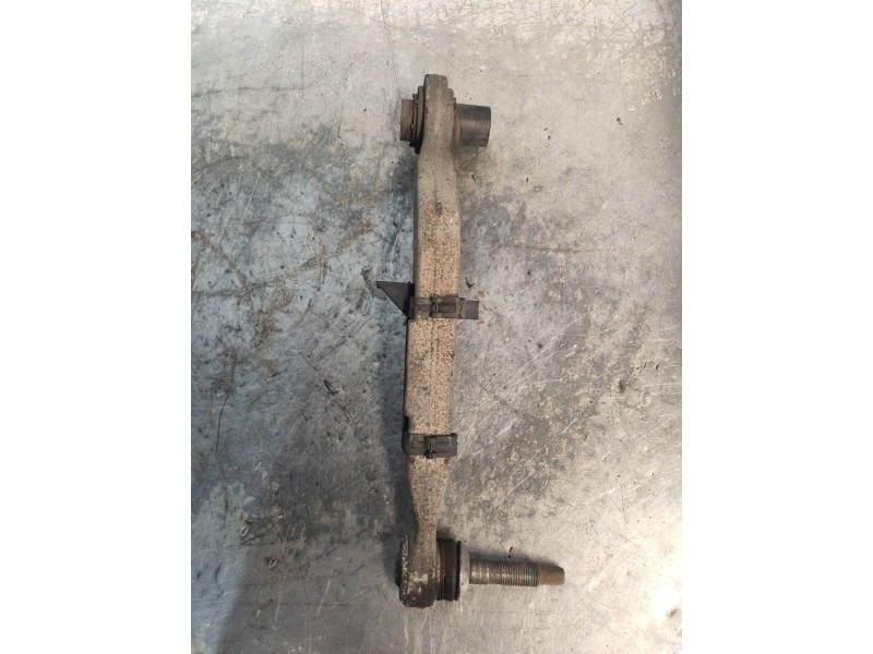 Recambio de brazo suspension superior trasero izquierdo para bmw serie 6 coupe (e63) 635d referencia OEM IAM   
