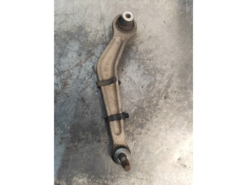Recambio de brazo suspension superior trasero izquierdo para bmw serie 6 coupe (e63) 635d referencia OEM IAM   