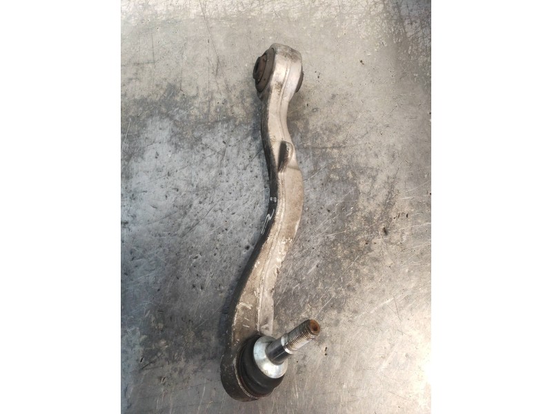 Recambio de brazo suspension superior delantero izquierdo para bmw serie 6 coupe (e63) 635d referencia OEM IAM   
