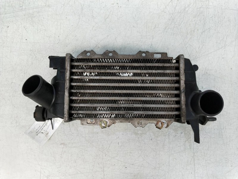 Recambio de intercooler para opel vectra b berlina básico (1999) referencia OEM IAM   