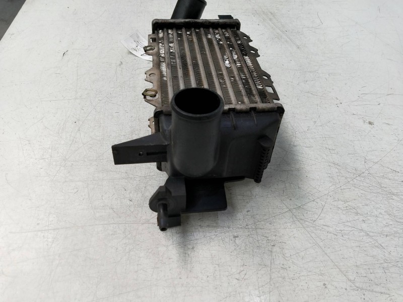 Recambio de intercooler para opel vectra b berlina básico (1999) referencia OEM IAM   
