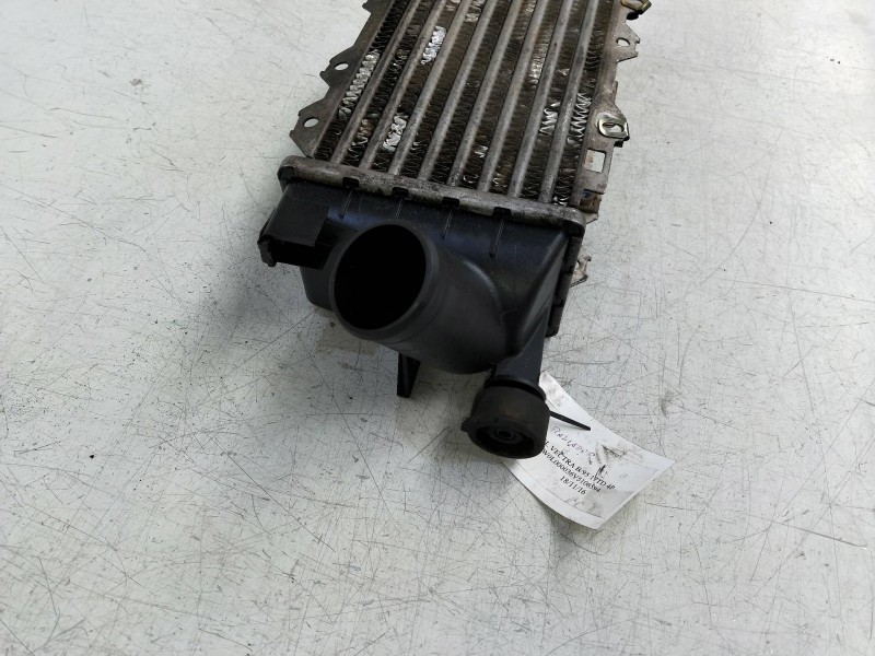 Recambio de intercooler para opel vectra b berlina básico (1999) referencia OEM IAM   