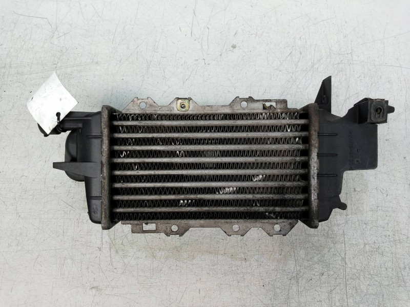 Recambio de intercooler para opel vectra b berlina básico (1999) referencia OEM IAM   