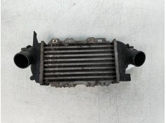 Recambio de intercooler para opel vectra b berlina comfort referencia OEM IAM 52475657  