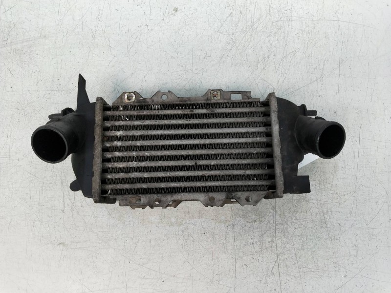 Recambio de intercooler para opel vectra b berlina comfort referencia OEM IAM 52475657  
