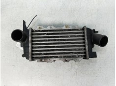 Recambio de intercooler para opel vectra b berlina 1.7 turbodiesel (17 dt / lu8) referencia OEM IAM   