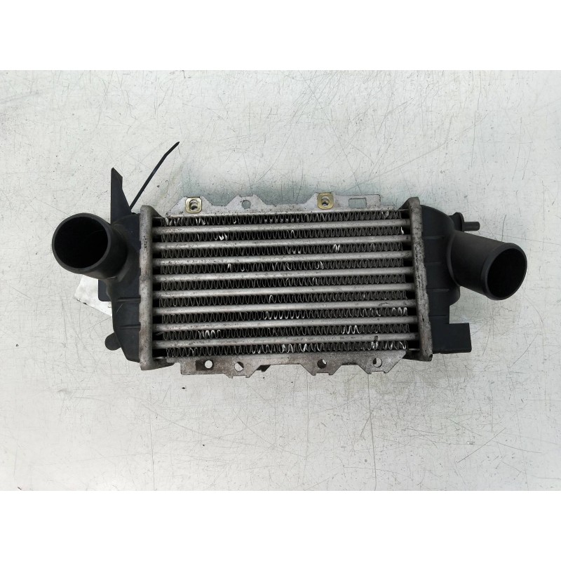 Recambio de intercooler para opel vectra b berlina 1.7 turbodiesel (17 dt / lu8) referencia OEM IAM   
