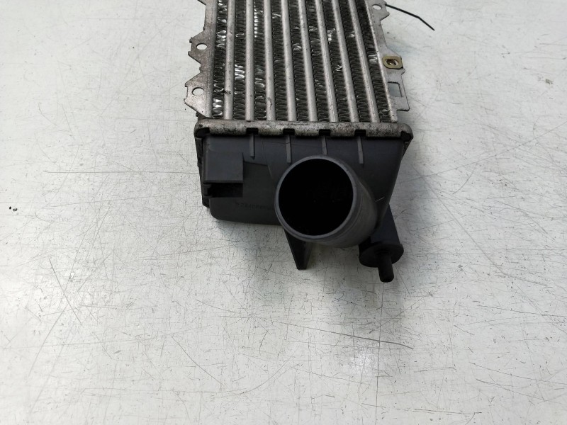 Recambio de intercooler para opel vectra b berlina 1.7 turbodiesel (17 dt / lu8) referencia OEM IAM   