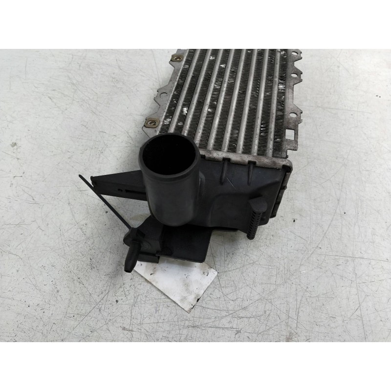 Recambio de intercooler para opel vectra b berlina 1.7 turbodiesel (17 dt / lu8) referencia OEM IAM   