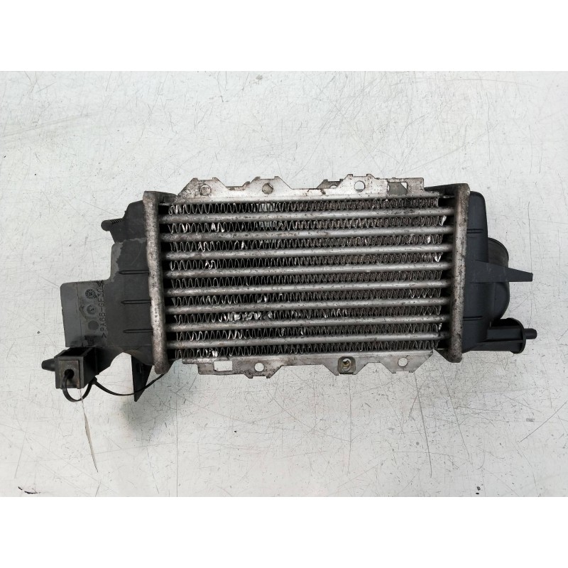 Recambio de intercooler para opel vectra b berlina 1.7 turbodiesel (17 dt / lu8) referencia OEM IAM   