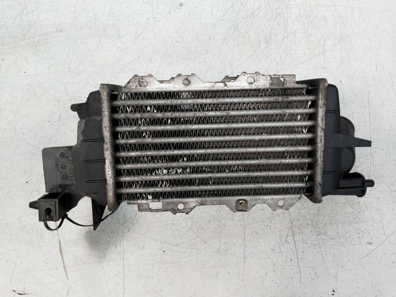 Recambio de intercooler para opel vectra b berlina 1.7 turbodiesel (17 dt / lu8) referencia OEM IAM   