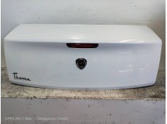 Recambio de tapa maletero para lancia thema gold referencia OEM IAM   