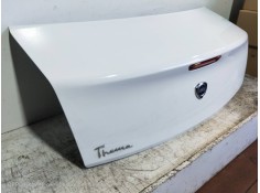 Recambio de tapa maletero para lancia thema gold referencia OEM IAM    2