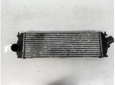 Recambio de intercooler para opel vivaro caja abierta (07.2006 =>) 2.5 cdti referencia OEM IAM 8200411160C 93854162 