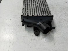 Recambio de intercooler para opel vivaro caja abierta (07.2006 =>) 2.5 cdti referencia OEM IAM 8200411160C 93854162  2