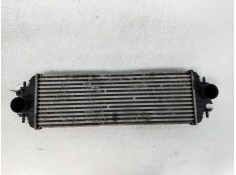 Recambio de intercooler para opel vivaro 1.9 cdti cat (f9q-760 / l08) referencia OEM IAM   