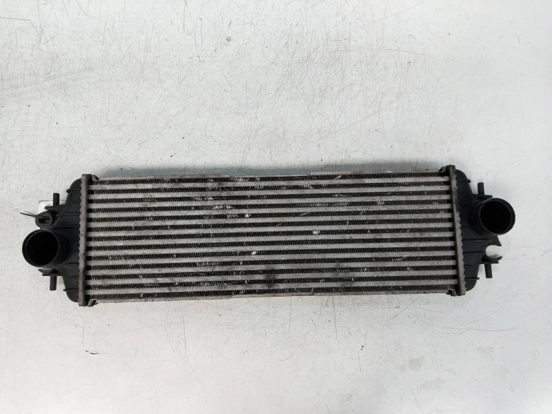 Recambio de intercooler para opel vivaro 1.9 cdti cat (f9q-760 / l08) referencia OEM IAM    Recambio de intercooler para opel vivaro 1.9 cdti cat (f9q-760 / l08) referencia OEM IAM