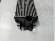 Recambio de intercooler para opel vivaro 1.9 cdti cat (f9q-760 / l08) referencia OEM IAM    2