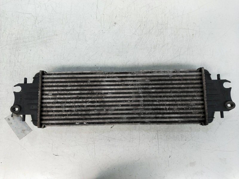 Recambio de intercooler para opel vivaro 1.9 cdti cat (f9q-760 / l08) referencia OEM IAM    Recambio de intercooler para opel vivaro 1.9 cdti cat (f9q-760 / l08) referencia OEM IAM