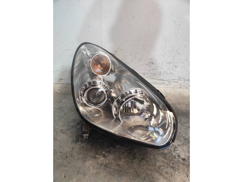 Recambio de faro derecho para subaru tribeca b9 3.0 cat referencia OEM IAM   