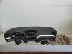 Recambio de kit airbag para subaru tribeca b9 3.0 cat referencia OEM IAM   