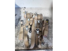 Recambio de kit airbag para subaru tribeca b9 3.0 cat referencia OEM IAM    2