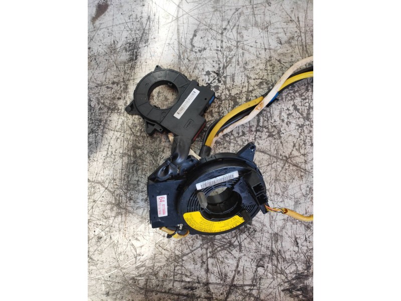 Recambio de kit airbag para subaru tribeca b9 3.0 cat referencia OEM IAM   