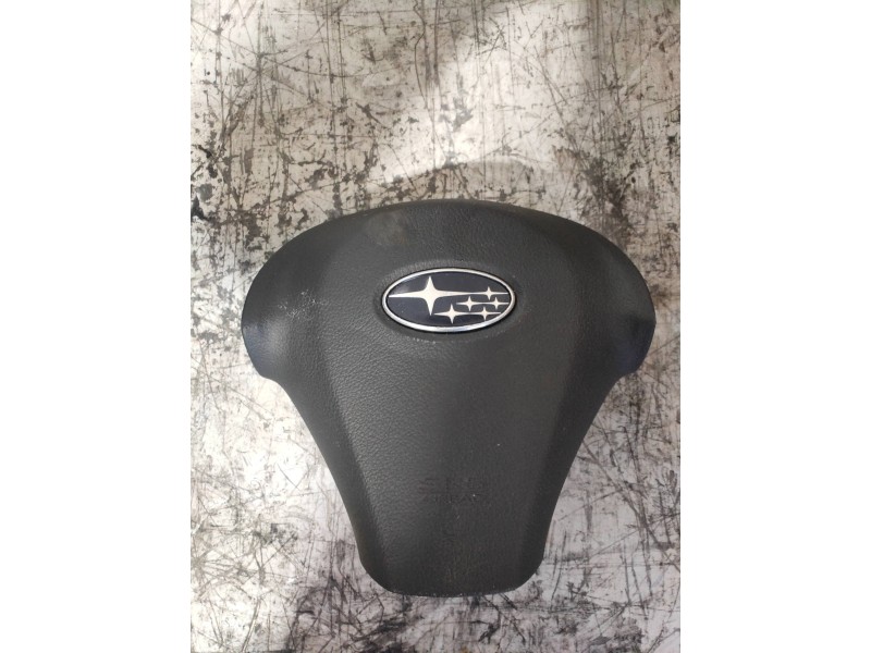 Recambio de kit airbag para subaru tribeca b9 3.0 cat referencia OEM IAM   