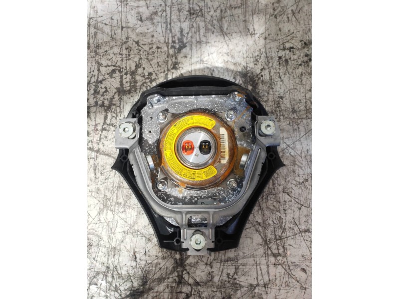 Recambio de kit airbag para subaru tribeca b9 3.0 cat referencia OEM IAM   