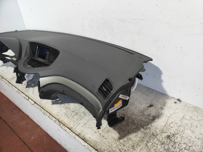 Recambio de kit airbag para subaru tribeca b9 3.0 cat referencia OEM IAM   