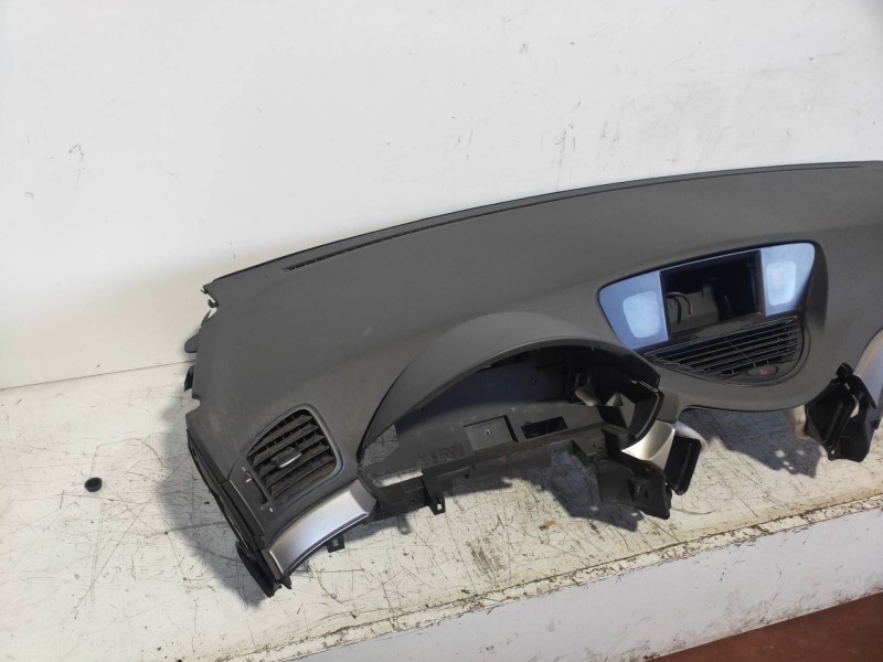 Recambio de kit airbag para subaru tribeca b9 3.0 cat referencia OEM IAM   