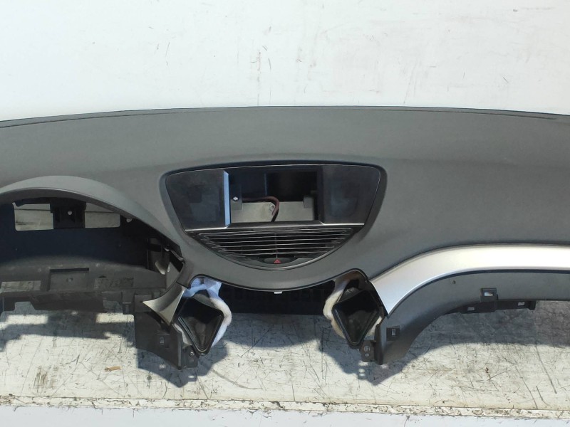 Recambio de kit airbag para subaru tribeca b9 3.0 cat referencia OEM IAM   