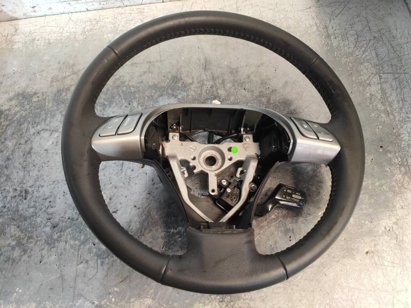 Recambio de volante para subaru tribeca b9 3.0 cat referencia OEM IAM   