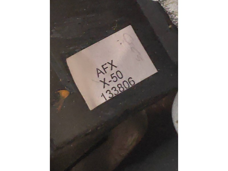 Recambio de volante para subaru tribeca b9 3.0 cat referencia OEM IAM   