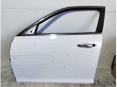 Recambio de puerta delantera izquierda para lancia thema gold referencia OEM IAM  4P 