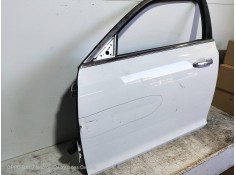 Recambio de puerta delantera izquierda para lancia thema gold referencia OEM IAM  4P  2