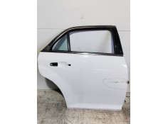 Recambio de puerta trasera derecha para lancia thema gold referencia OEM IAM  4P 