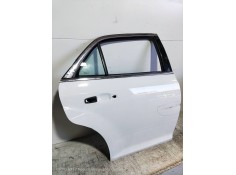 Recambio de puerta trasera derecha para lancia thema gold referencia OEM IAM  4P  2