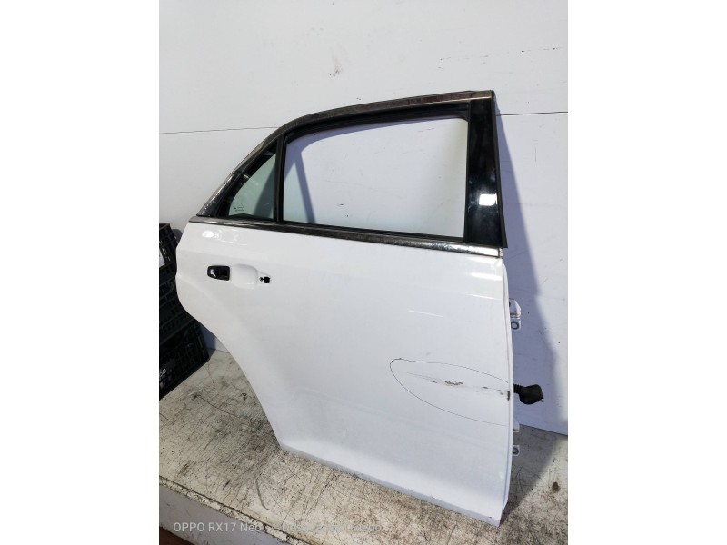 Recambio de puerta trasera derecha para lancia thema gold referencia OEM IAM  4P 