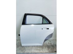 Recambio de puerta trasera izquierda para lancia thema gold referencia OEM IAM  4P 