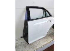 Recambio de puerta trasera izquierda para lancia thema gold referencia OEM IAM  4P  2