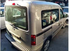 opel combo (corsa c) del año 2006 2