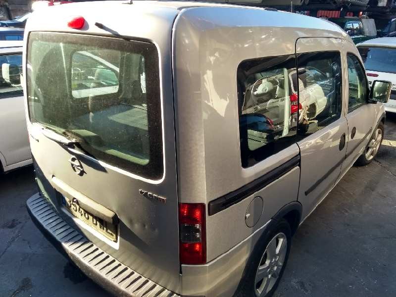 opel combo (corsa c) del año 2006