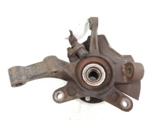 Recambio de mangueta delantera derecha para daewoo kalos 1.2 cat referencia OEM IAM    2