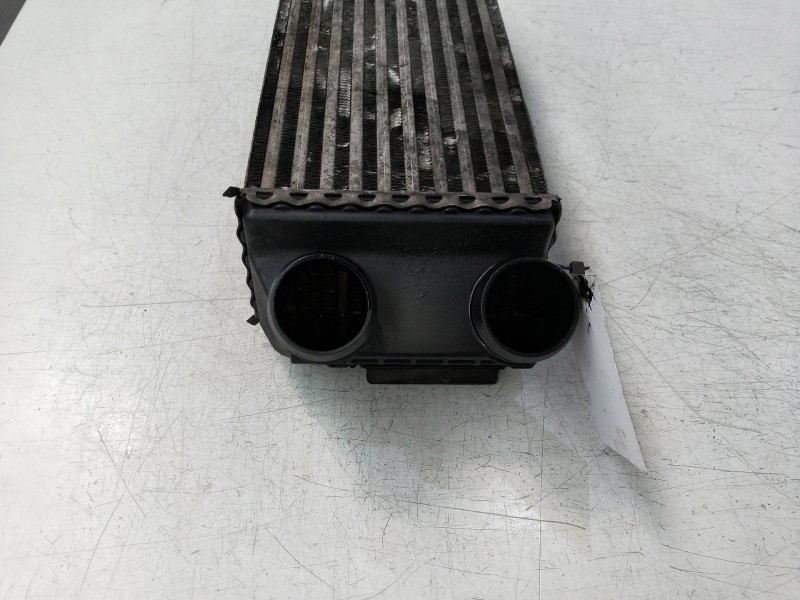 Recambio de intercooler para peugeot 206 berlina xt referencia OEM IAM 9648402780  
