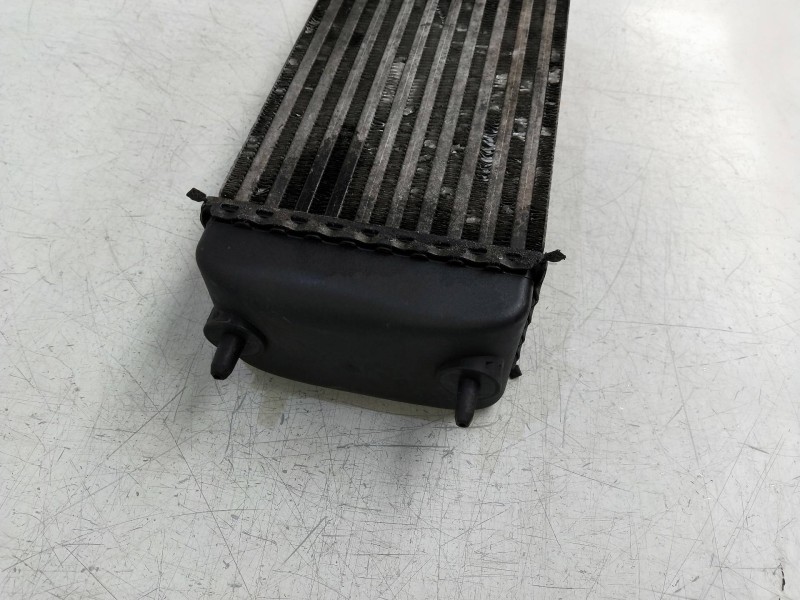 Recambio de intercooler para peugeot 206 berlina xt referencia OEM IAM 9648402780  