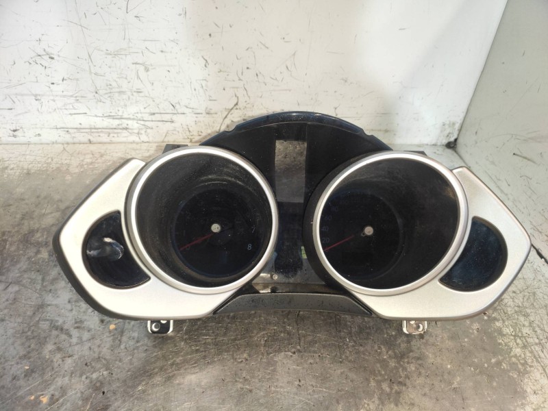 Recambio de cuadro instrumentos para subaru tribeca b9 3.0 cat referencia OEM IAM  85012XA05A NS01002K 00078731000001