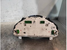 Recambio de cuadro instrumentos para subaru tribeca b9 3.0 cat referencia OEM IAM  85012XA05A NS01002K 00078731000001 2