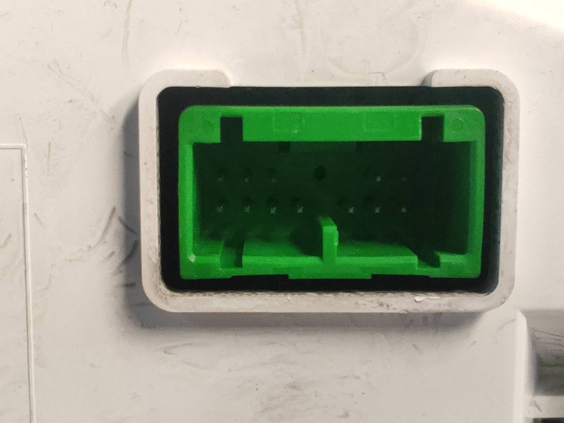 Recambio de cuadro instrumentos para subaru tribeca b9 3.0 cat referencia OEM IAM  85012XA05A NS01002K 00078731000001